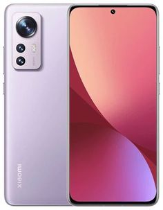 Смартфон Xiaomi 12X 8/256GB (EU) Purple