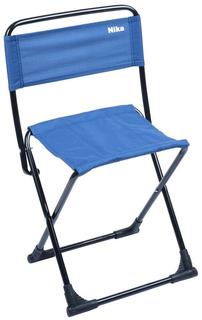 Походный стул НИКА ПС3/С (Blue) Nika
