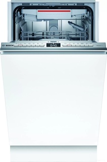Встраиваемая посудомоечная машина Bosch SPV4HMX61E
