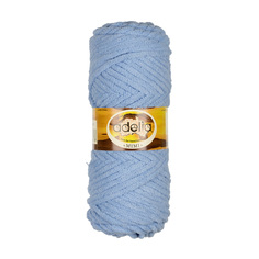 Пряжа Adelia Mimi №04 голубой