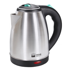 Чайник электрический Home Element HE-KT180 2 л голубой