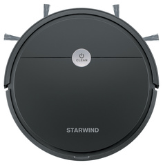 Робот-пылесос StarWind SRV5550 black