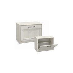 Тумба для обуви 45.27 "Лиана" No Brand