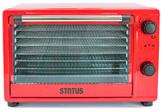 Сушилка для овощей Status 6600152 (30 л)