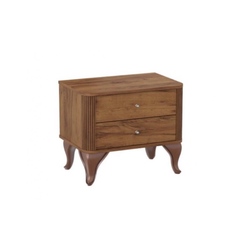 Тумба прикроватная 43.14 "Стефани" No Brand