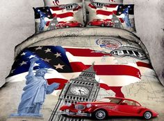 Постельное белье Tango Novella семейный 2 наволочки