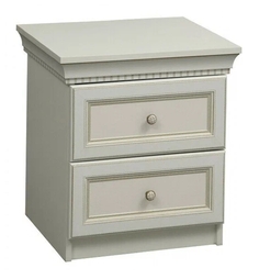 Тумба прикроватная 40.08 "Эльмира" No Brand