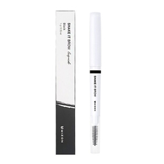 MIZON SHAKE IT BROW [BLACK] Подводка для бровей