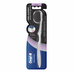 Зубная щетка Oral-B Pro-Expert Sensitive Black мягкая