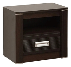 Тумба прикроватная 06.237 "Стелла" No Brand