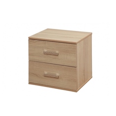 Тумба прикроватная 06.41 «Фриз» No Brand