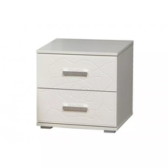 Тумба прикроватная 06.41"Розалия" No Brand