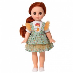 Кукла Весна Эля фокси 30,5 см