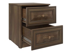 Тумба прикроватная 06.34 «Габриэлла» No Brand