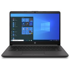 Ноутбук HP 240 G8 Black (202Z7EA)