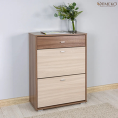 Тумба под обувь "Фиеста - 5" No Brand