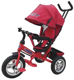 Велосипед детский Pilot PTA3R