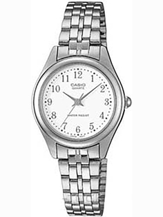 Наручные часы женские Casio LTP-1129A-7B