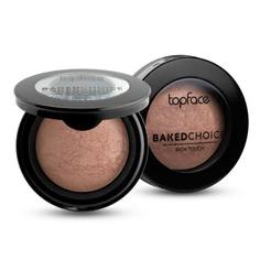 Румяна TopFace Baked Choice Rich Touch Blush On тон 003