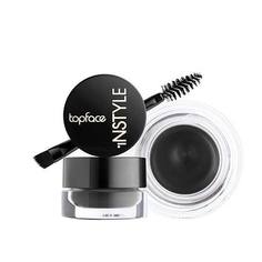 Гель для бровей TopFace Instyle водостойкий тон 007