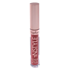 Блеск для губ TopFace Instyle Extreme Mat тон 19