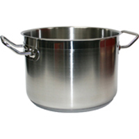 Кастрюля 9,0 л D 24 х 20 см, без крышки RXP052WOL Ma.Co.