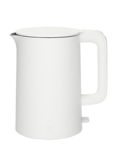 Чайник электрический Xiaomi Mi Electric Kettle 1.5L CN 1.5 л белый