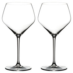 Набор бокалов для вина Oaked Chardonnay, 2 шт., 670 мл, 22.7 см, Riedel