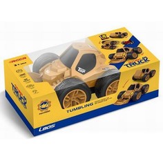 Спецтехника Shantou Трюковый, свет, с пультом управления