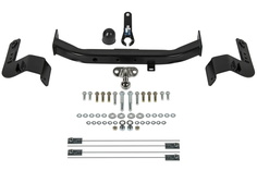 Фаркоп торцевой Berg Toyota LC (Тойота Ленд Крузер) 200 кр.Executive/TRD 07-21, F.5713.001