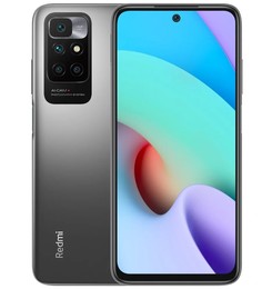 Смартфон Xiaomi 4/128GB Carbon Gray (X36690)
