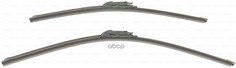 Щетка С/О Bosch 3397118929 /A929s/ Pinch Tab 600/475 600+500 Land Rover Freelander 2 Bos