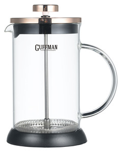 Френч-пресс Guffman F01-022BRM 600 мл