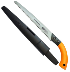 Пила Fiskars SW84 садовая большая