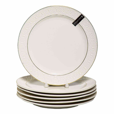 Тарелка подставочная Olaff Грация Астерия 230 мм