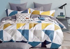 Постельное белье "Cleo" EURO MAX сатин люкс "арт: SLL-019"; 2.0 (размер)