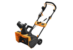 Электрический снегоуборщик Carver STE 2346 01.017.00010 2300 Вт