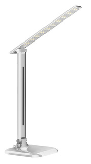 Настольная лампа Ultraflash UF-716 C01 13787 Белая