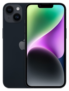Смартфон Apple iPhone 14 512Gb Midnight