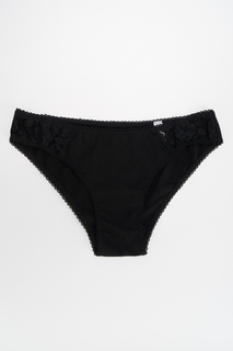 Трусы женские Innamore BD33362 Palma черные 4
