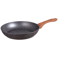 Сковорода Winner Графит WR-6054 c мраморным покрытием 28 см