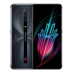 Смартфон nubia RedMagic 6S Pro 16/256GB Black (679238)