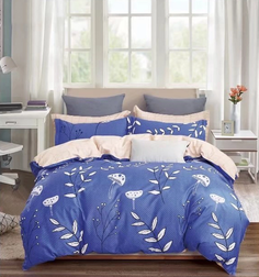 Twill евро 4 наволочки Tango