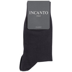 Носки мужские Incanto серые 44-46