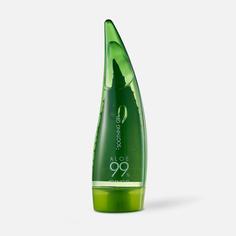 Гель для тела Holika Holika Aloe 99%, многофункциональный, 55 мл