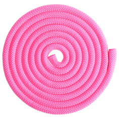 Скакалка гимнастическая ACE 4446810 300 см pink A.C.E.