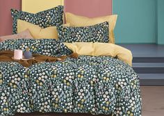 Постельное белье "Cleo" EURO MAX сатин люкс "SLL-619"; 1.5 (размер)