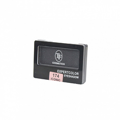 Тени для век TF Cosmetics Expertcolor Eyeshadow Mono т.174