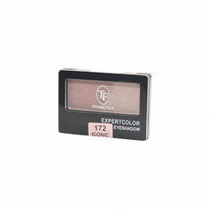 Тени для век TF Cosmetics Expertcolor Eyeshadow Mono т.172