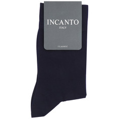 Носки мужские Incanto синие 40-41